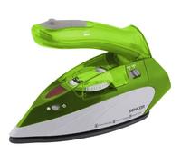 Fer à repasser - SENCOR - SSI 1050GR - 1100W - Semelle en céramique - Réservoir amovible