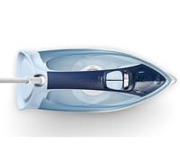 Philips 5000 series DST5030 - Fer à vapeur - semelle : SteamGlide Plus - 2400 Watt
