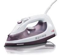 Fer a Repasser SEVERIN BA3210 Fer vapeur 2500W Semelle antiadhésive revetement céramique G