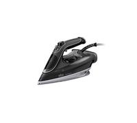Braun Fer à repasser FreeStyle 5 SI5188BK – Semelle FreeGlide 3D, Vapeur 220 g/min, 2800 W, Noir