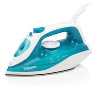 Fer À Repasser St-8320 - Pour Tous Tissus - 370 Ml - Fonctions Autonettoyante Et Anticalcaire