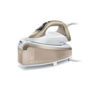 Sencor Centrale vapeur ultra-rapide 2400 W Anti-calcaire Anti-goutte 1,5 L
