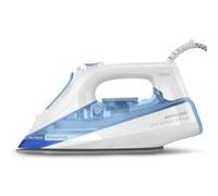 Taurus Fer à vapeur Agatha 2800, 2800W, 170 g/min, 360 ml, anti-calcaire, Blanc/Bleu