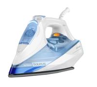 Fer à repasser Taurus Agatha 2800 de 2800W, jet de vapeur de 170g/min, capacité de 360ml, filtre anti-calcaire