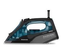 Taurus Fer à repasser Atlas Ceramic 2800 W Semelle céramique 170 g/min Vertical Anti-calcaire
