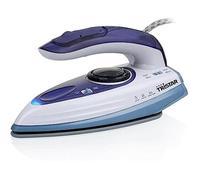 Fer à repasser - Tristar - ST-8152 - Semelle en céramique - 1100 W - Couleur bleu
