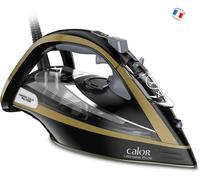 Fer À Repasser Ultimate Pure Effet De 0,35l 3000w Noir Doré