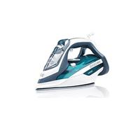 Haeger – Fer à repasser Ultra Steam 2800 – 2800W, semelle acier inoxydable – Blanc G
