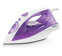 Fer à repasser vapeur 2200 W semelle céramique