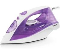 Fer à repasser vapeur 2200 W semelle céramique