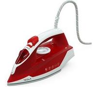 Fer à repasser vapeur 2200w 90g/min Tesla IR200R