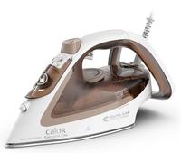 Fer à repasser vapeur 2800 W effet pressing 240 g/min
