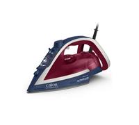 Fer à repasser vapeur Calor Ultragliss Plus FV6814C0 2800 W Bleu et Violet Bleu et Violet G