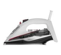 Fer à repasser vapeur 3200 W haute performance