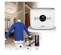 Fer à repasser vapeur automatique professionnel, puissant séchoir, défroisse en quelques minutes, convient au coton, à la soie, au polyester et à bien d'autres tissus.(B)