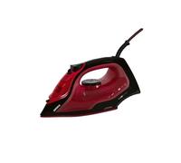 Fer à repasser vapeur avec 7 fonctions 2200W DB 3752 Noir/rouge