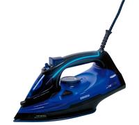 Fer à repasser vapeur avec 7 fonctions 2800W DB 3755 Noir/bleu