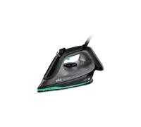 Fer à repasser vapeur Braun TexStyle 5 SI 5277 GR, semelle céramique, 2700 W,