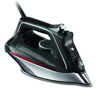 Fer à repasser vapeur de 0,31L 2800W noir gris rouge Rowenta G