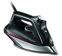 Fer à repasser vapeur de 0,31L 2800W noir gris rouge Rowenta G