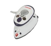 Fer à repasser vapeur de voyage Gritzner easy iron 636