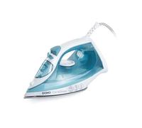 Fer a repasser vapeur - DO7060S CeraGliss - 2400 W - 40 g/min - 320 ml - Bleu / Blanc