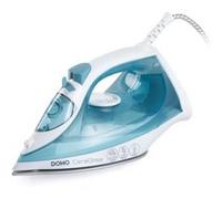 Fer a Repasser vapeur DOMO DO7060S CeraGliss 2400 W 40 g min 320 ml G
