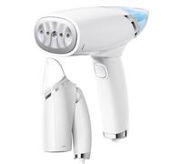 MalTec fer à vapeur portable HDS1000W touristique 20 g/min couvercle réservoir 1