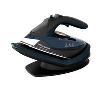 Rowenta Centrale vapeur DE6725D1 2800 W Noir/Bleu