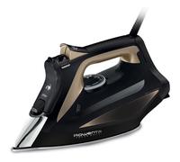 Rowenta Focus Excel Fer a repasser vapeur, Puissance 2700 W, Debit vapeur 45 g/min, Fonction pressing 180 g/min, 400 sorties