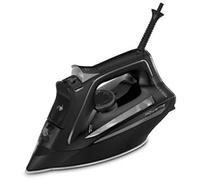 Fer à repasser vapeur - ROWENTA - Promaster DW8206D1 - 2800 W - 200 g/min - Noir