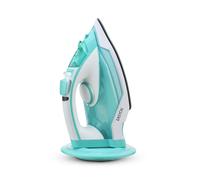 Easyou - Fer à Repasser vapeur, Fer Sans Fil Vapeur Simple Move 2400W - 35g/min - SYIR-I016G