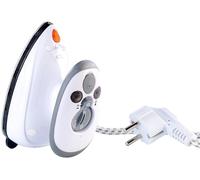 Fer à repasser vapeur spécial voyage 120 / 230 V - Sichler