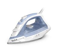 Fer à repasser vapeur - Tefal - FV2C41 VIRTUO30 - 2000 W - Multicolore - Compact et performant