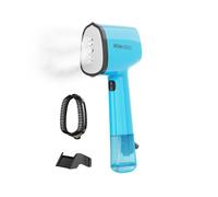 Fer à Repasser Vertical Cecotec IronHero V-1500 Essential Bleu