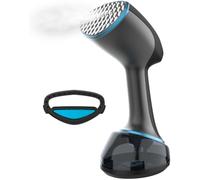 Fer À Repasser Vertical Ironhero 1800 Vital. 1800 W,Power Technology,Power Steam,Vapeur Continue 20 G/Min,Réservoir Amovible De 360 Ml,Fast Steam,Clean Steam,Auto Shut Off