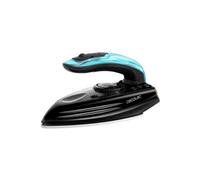 Fer à repasser voyage Fast&Furious 4000 Travel Noir, Mode Eco, 1200 W, Vapeur 65 g/min