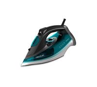 Fer à repasser voyage Fast&Furious 5040 Absolute Bleu Noir, 3000 W, Vapeur 230 g/min