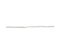 Fer à souder 220 V avec noyau en céramique et système de température réglable pour prototypage électronique et fabrication à petite échelle (100 W)