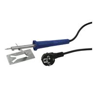 Fer à souder - 30W - Pour soudure étain - Avec support - Rhino