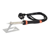 KS Tools Fer à souder 960.1130, avec support, 60 W, Rouge/noir
