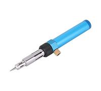 Fer à souder à gaz, fer à souder universel efficace 70-100W pour fer à souder or/argent/sopper/étain/aluminium pour réparation de téléphone