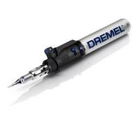 Fer à souder a gaz multifonctions Dremel Versatip G