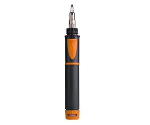 fer à souder à gaz Portasol ProPiezo 1300 °C 90 min + allume-charbon Piezo
