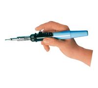 Fer à souder au gaz Weller Pyropen Piezo Température (max.) 650 °C Durée de fonctionnement (max.