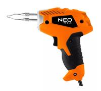 Fer à souder - NEO TOOLS - 100 W - Filaire - Professionnelle - 230 V