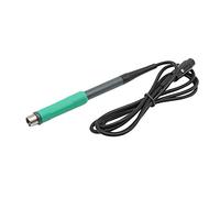 Fer à souder amovible à température réglable pour travaux de soudure de précision avec besoins en énergie Kit de soudure pour soudeur électronique