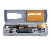 Fer à souder au gaz Portasol PORTAPRO/KIT/N