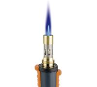 Fer à souder au gaz Portasol SuperPro Température (max.) 625 °C Durée de fonctionnement (max.) 90 min avec allumeur piézo