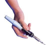 Fer à souder au gaz Weller Pyropen Piezo Température (max.) 650 °C Durée de fonctionnement (max.